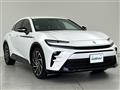 2024 Toyota Crown
