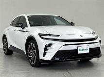 2024 Toyota Crown