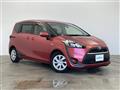 2015 Toyota Sienta
