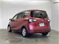 2015 Toyota Sienta