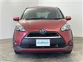 2015 Toyota Sienta