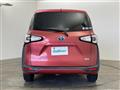 2015 Toyota Sienta