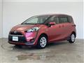 2015 Toyota Sienta