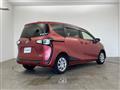 2015 Toyota Sienta