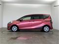 2015 Toyota Sienta