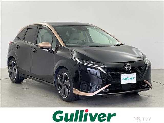 2022 Nissan Nissan Others
