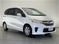 2014 Honda Freed