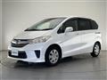 2014 Honda Freed