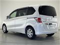 2014 Honda Freed