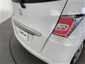 2014 Honda Freed