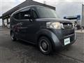 2015 Honda N BOX