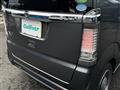 2015 Honda N BOX
