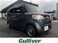 2015 Honda N BOX