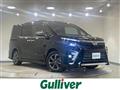2018 Toyota Voxy