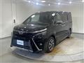 2018 Toyota Voxy