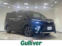 2018 Toyota Voxy