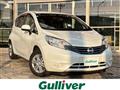 2014 Nissan Note