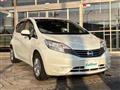 2014 Nissan Note