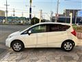 2014 Nissan Note