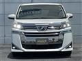 2018 Toyota Vellfire