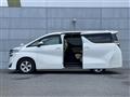 2018 Toyota Vellfire
