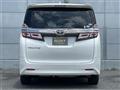 2018 Toyota Vellfire