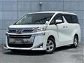 2018 Toyota Vellfire