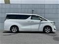 2018 Toyota Vellfire