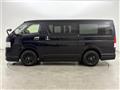 2022 Toyota Hiace Van