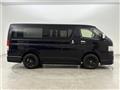 2022 Toyota Hiace Van