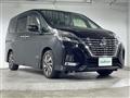 2019 Nissan Serena