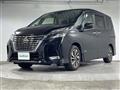 2019 Nissan Serena