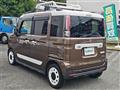 2022 Suzuki Spacia