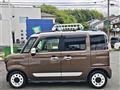 2022 Suzuki Spacia