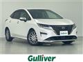 2022 Nissan Note