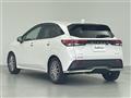 2022 Nissan Note