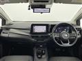 2022 Nissan Note