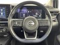 2022 Nissan Note
