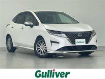 2022 Nissan Note