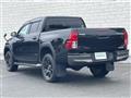 2019 Toyota Hilux