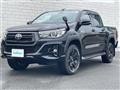 2019 Toyota Hilux