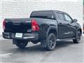 2019 Toyota Hilux
