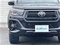 2019 Toyota Hilux