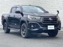 2019 Toyota Hilux