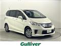 2012 Honda Freed