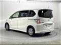 2012 Honda Freed