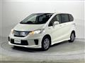 2012 Honda Freed