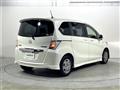 2012 Honda Freed