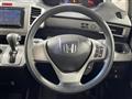 2012 Honda Freed