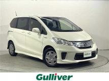 2012 Honda Freed
